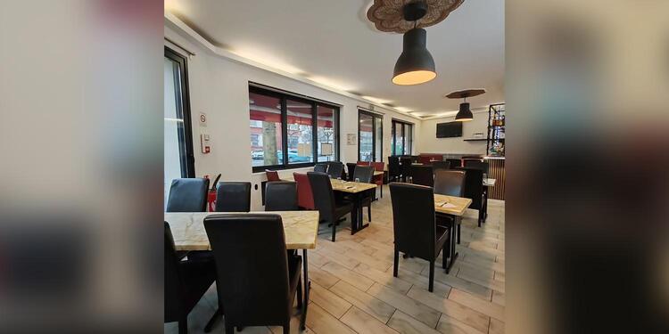 Shanto restaurant, restaurant