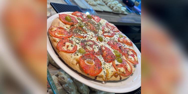 Pizzeria Mira Que Te Como, restaurant