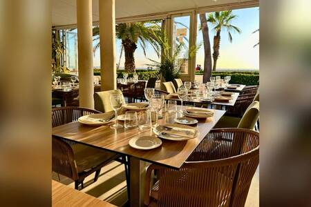 El Coso, Restaurante València Cabañal-Cañamelar #0