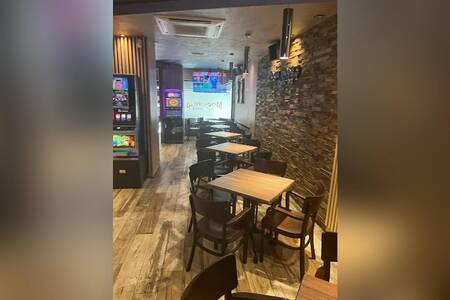 Moga-Rosa, Bar Valladolid  #0