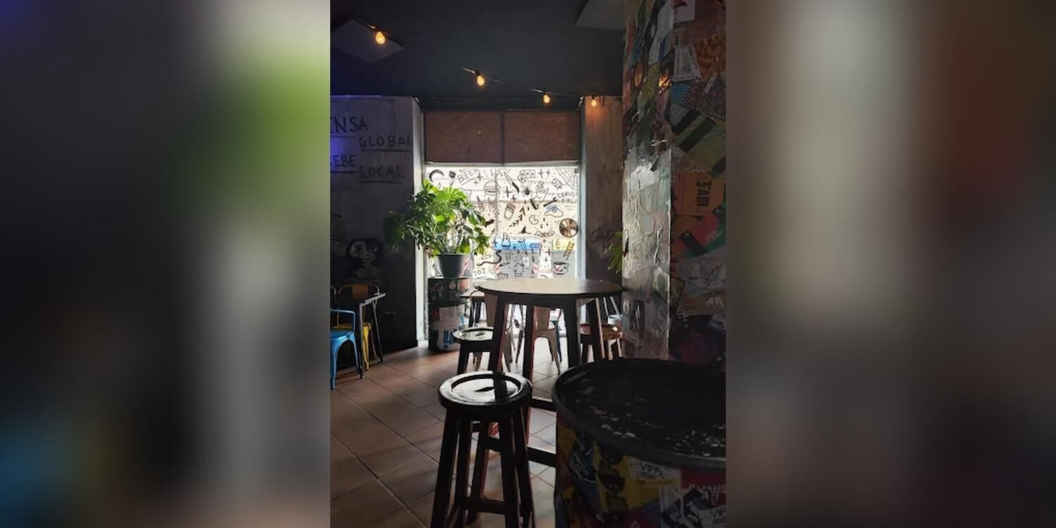 Zero 11 Ruzafa Cervecería | Bar | Copas, bar