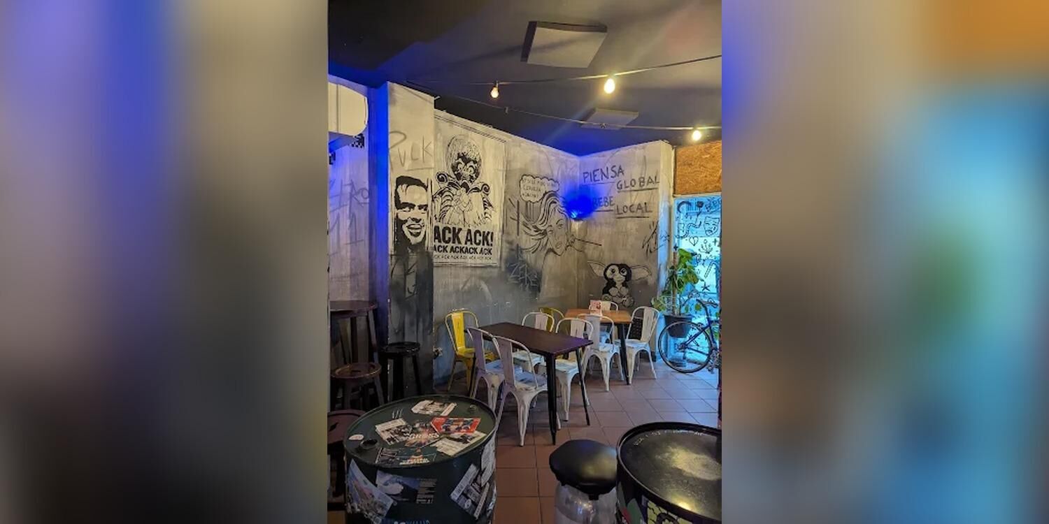 Zero 11 Ruzafa Cervecería | Bar | Copas, bar