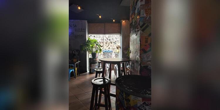 Zero 11 Ruzafa Cervecería | Bar | Copas, bar