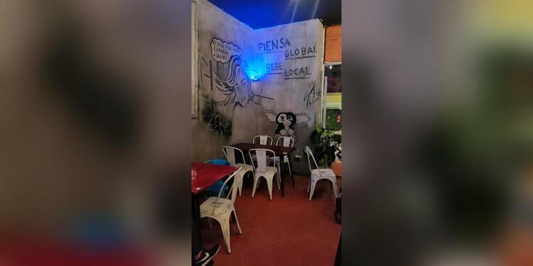 Zero 11 Ruzafa Cervecería | Bar | Copas, bar