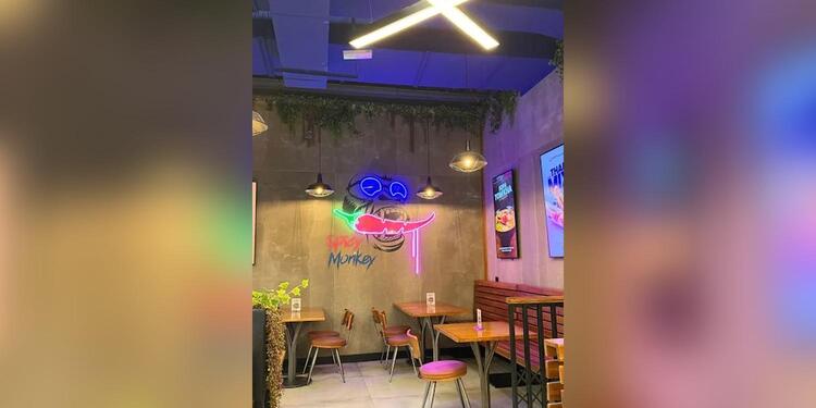 Padthaiwok CC Vallsur - Valladolid, restaurant