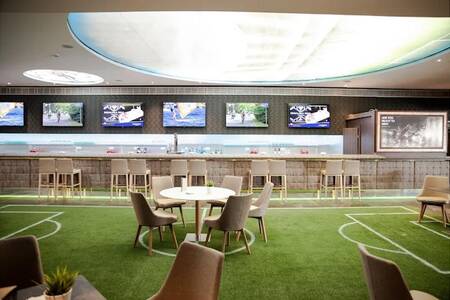 Admiral Arena Sport Bar, Bar Sevilla Tomares #0