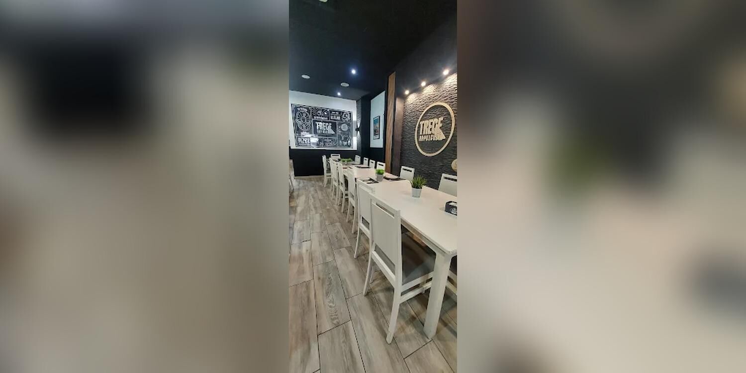 Trece Repulgues - Gastronomía Argentina Cánovas, restaurant