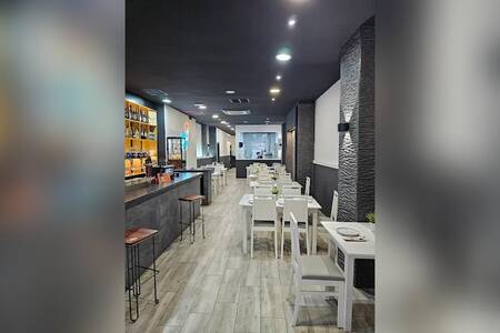 Trece Repulgues - Gastronomía Argentina Cánovas, Restaurante València L'Eixample #0