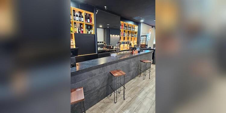 Trece Repulgues - Gastronomía Argentina Cánovas, restaurant