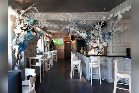 Baker Street, Bar Sevilla Centro  de Dos Hermanas #0