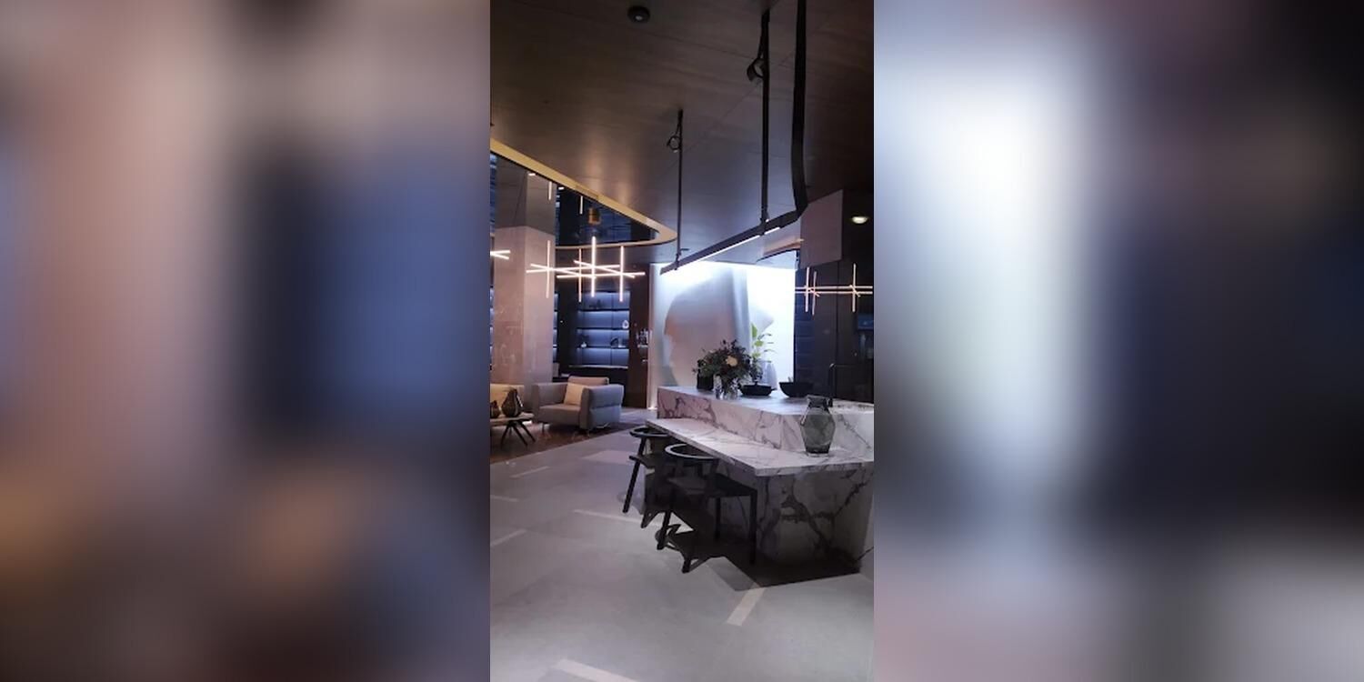 MASTIKA Resto Cafetería COPAS, restaurant