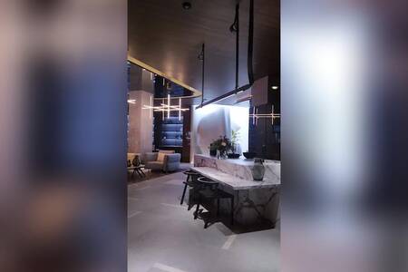 MASTIKA Resto Cafetería COPAS, Restaurante València L'Eixample  #0