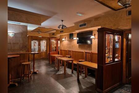 Finnegans of Dublin, Bar València Ciutat Vella #0