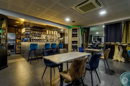 FBI restaurant, Restaurant Lambersart Lambersart #0