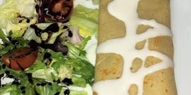 Casa Aragón, restaurant