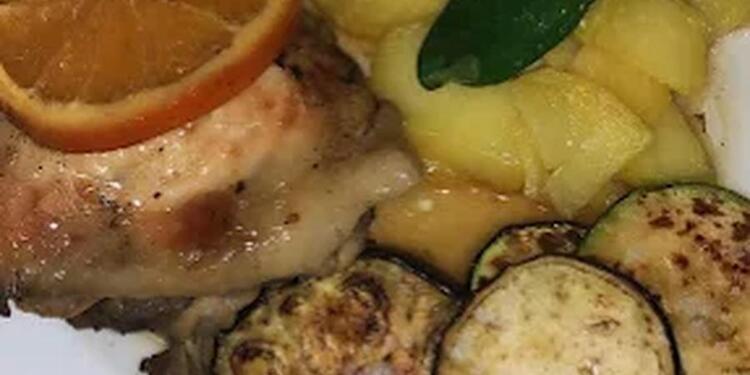 Casa Aragón, restaurant