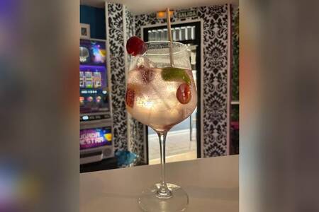 Bar Flor, Bar Valladolid  #0