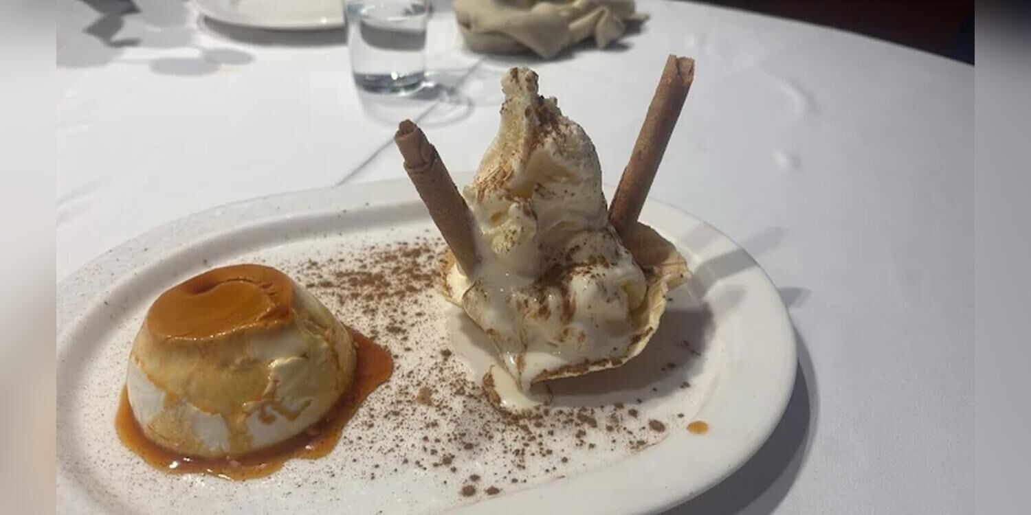 Restaurante Paco Espinosa, restaurant