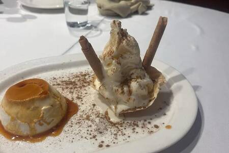 Restaurante Paco Espinosa, Restaurante Valladolid La Victoria #0