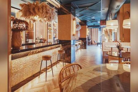 Mestizo, Bar Valladolid Parquesol #0