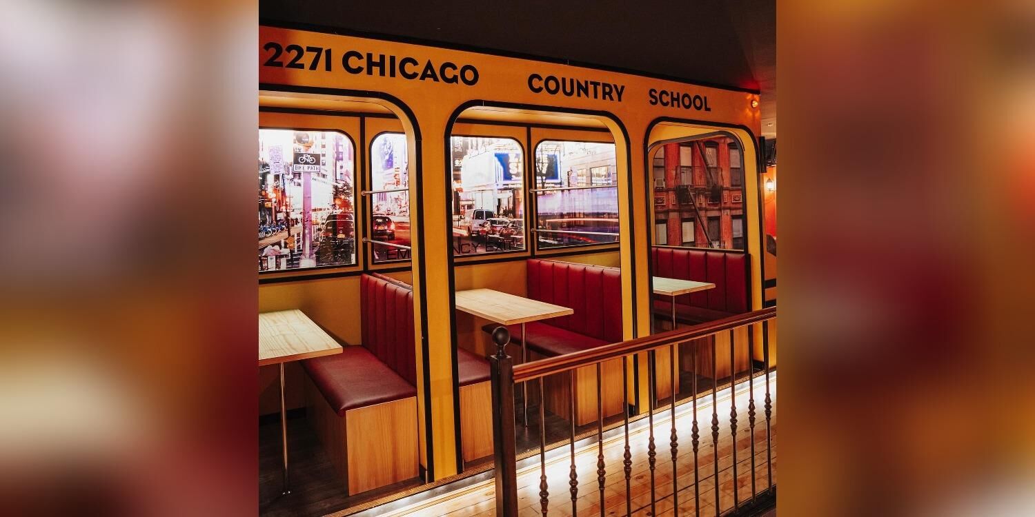 Peppers Cervecería, bar