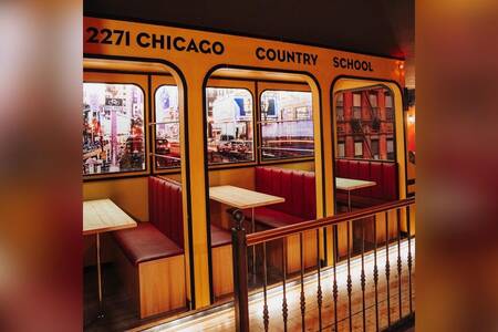 Peppers Cervecería, Bar Valladolid Parquesol #0