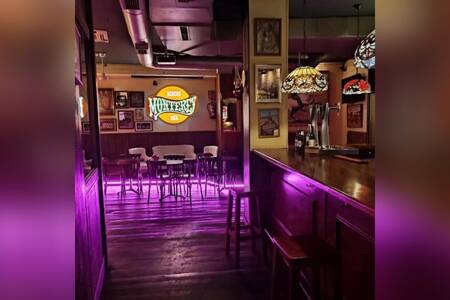 Cantina Monterey, Restaurante València El Carmen #0