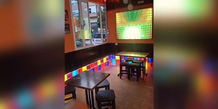 Cantina Monterey, restaurant