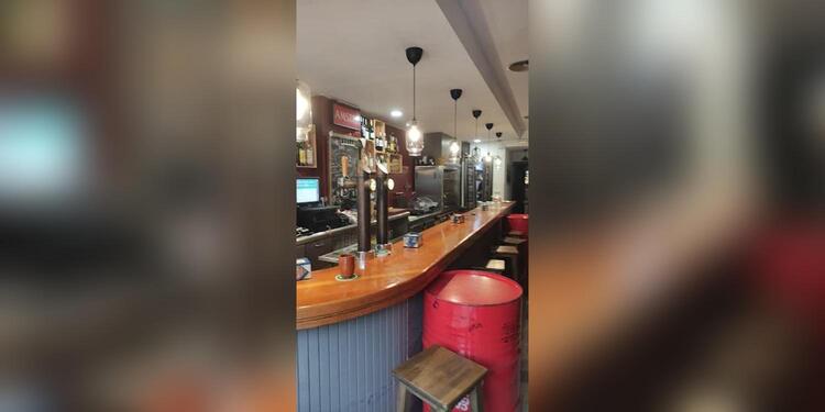 Sueño Andaluz, restaurant