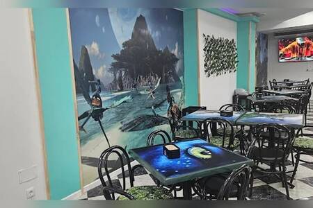 Bar avatar, Bar Valladolid Las Delicias #0