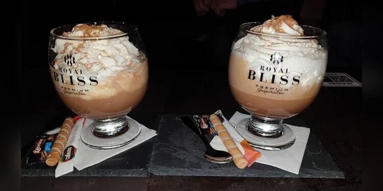 Bar Querido Watson, bar