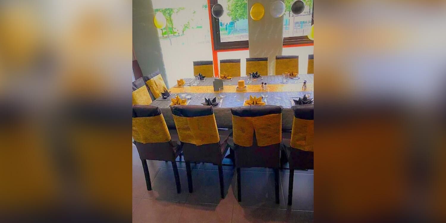 Chez Alain - Ivry-sur-Seine, restaurant