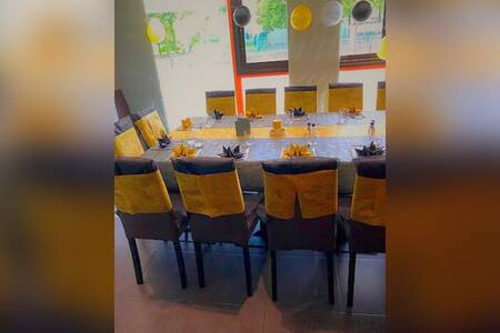 Chez Alain - Ivry-sur-Seine, Restaurant Ivry-sur-Seine Ivry-sur-Seine #0