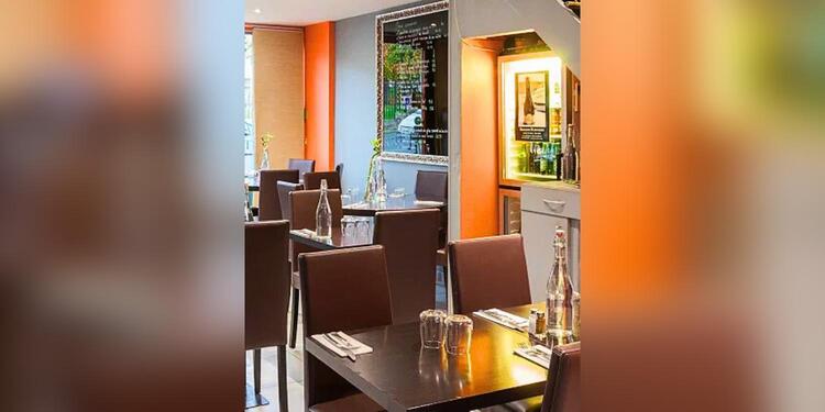 Chez Alain - Ivry-sur-Seine, restaurant