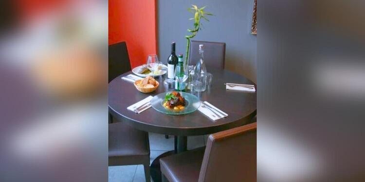 Chez Alain - Ivry-sur-Seine, restaurant