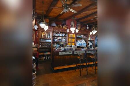 Tejavana, Bar Valladolid Parquesol #0