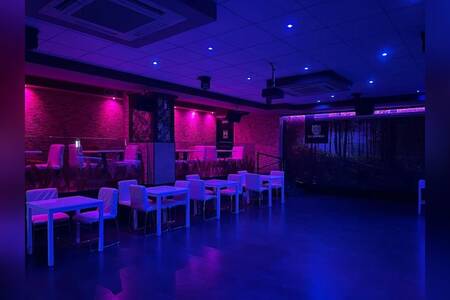 La Jungla Parquesol, Bar Valladolid Parquesol  #0