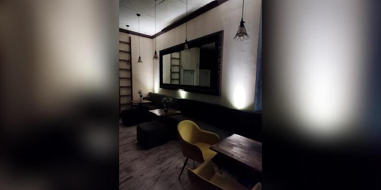 La receta del Déjate (Déjate besar), bar