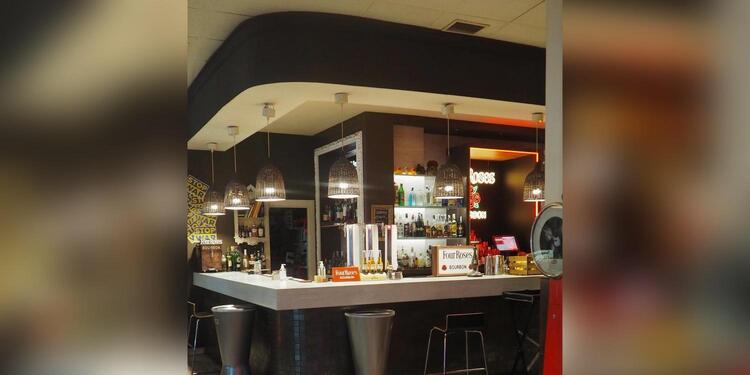 La receta del Déjate (Déjate besar), bar