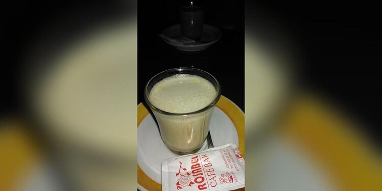 Karaoke Rosabel, bar