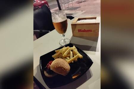 Cafetería Darling (Martín Rosa Fernando), Bar Valladolid Las Delicias #0