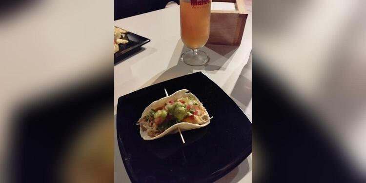 Cafetería Darling (Martín Rosa Fernando), bar