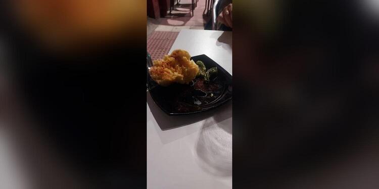 Cafetería Darling (Martín Rosa Fernando), bar