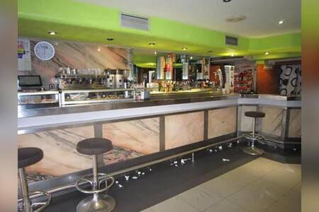 Bar Rosina, Bar Valladolid Las Delicias #0