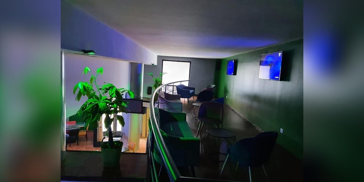 ZEUS - Valladolid, bar