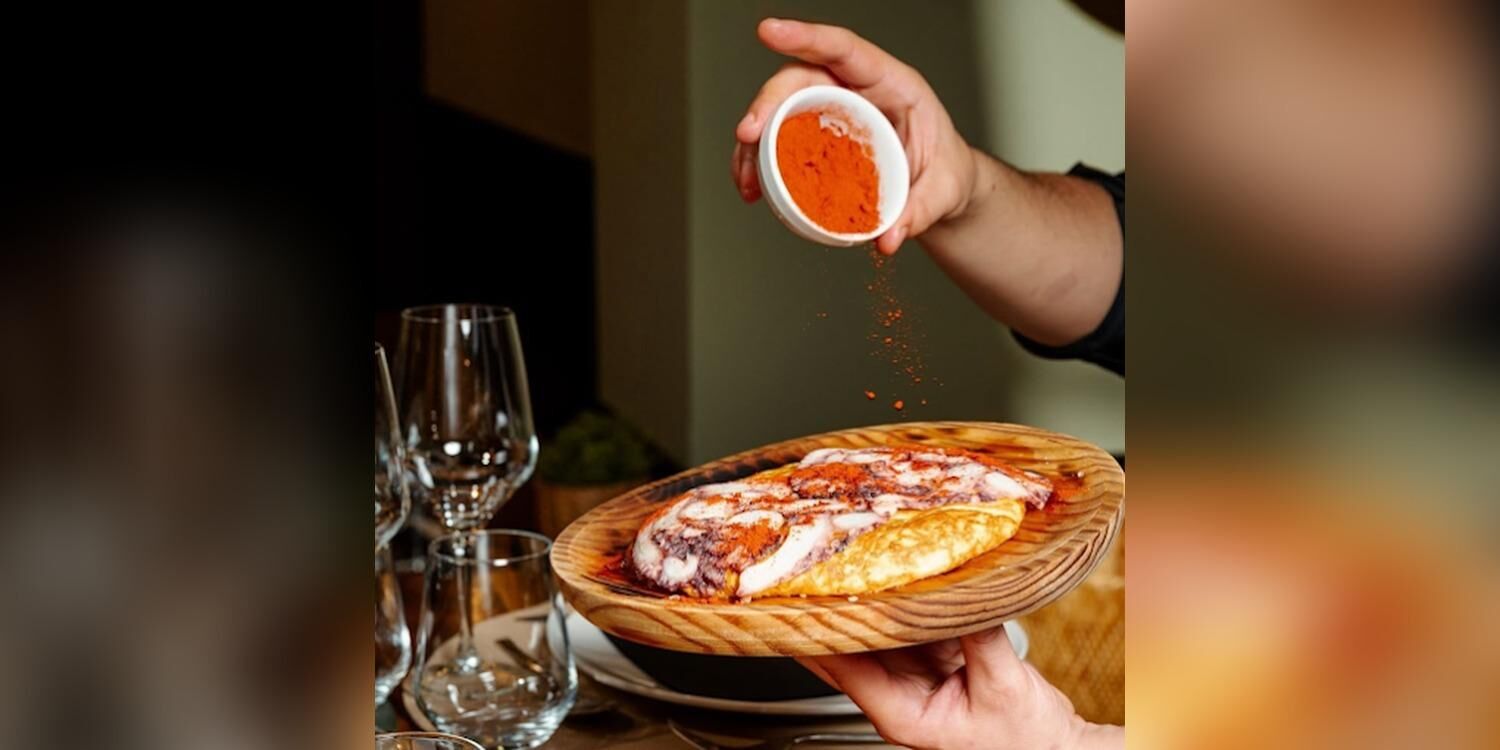 Matamales, restaurant