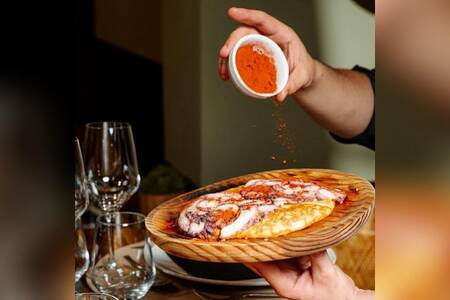 Matamales, Restaurante Valladolid  #0