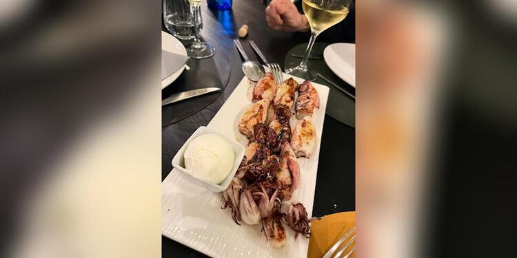 Matamales, restaurant