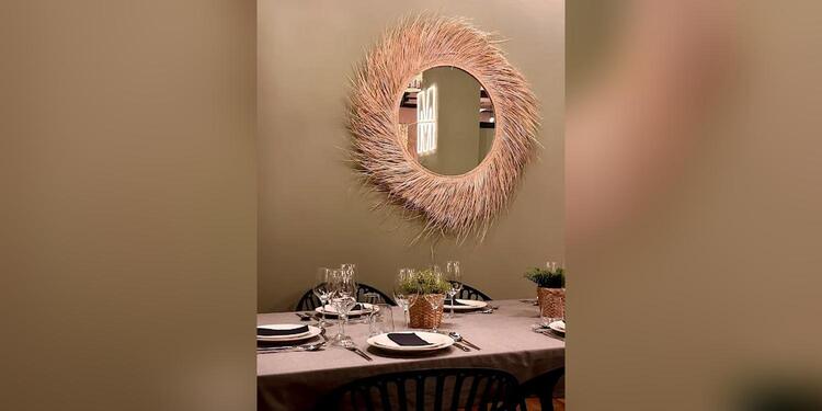 Matamales, restaurant