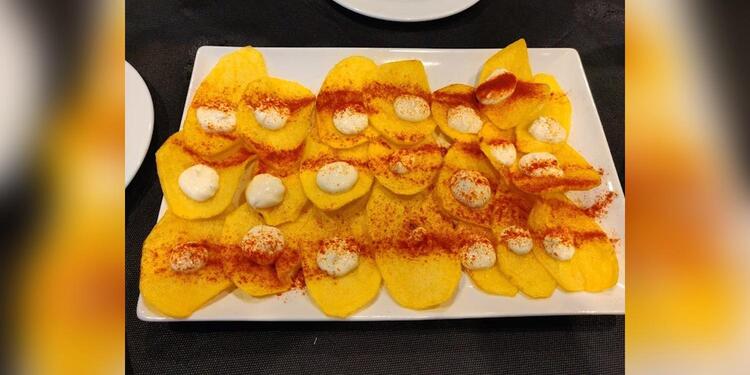 Vasis's Cafe, restaurant